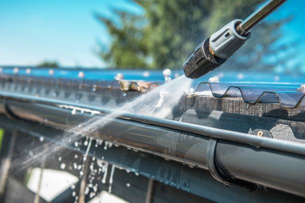 Best Deck Pressure Washing  in West Park, NJ