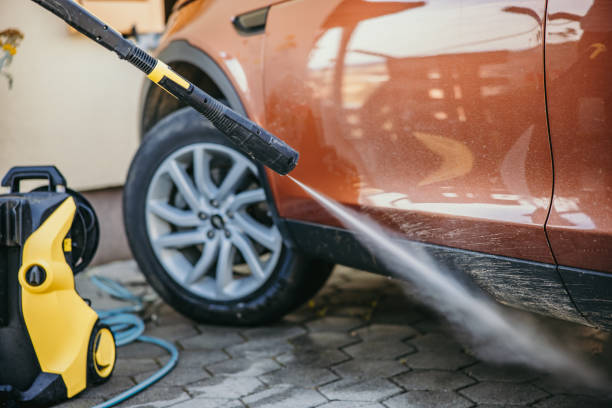 Best Affordable Pressure Washing  in West Park, NJ
