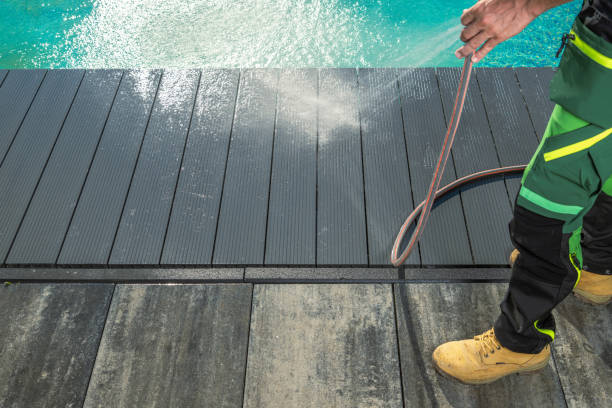 Best Concrete Pressure Washing  in West Park, NJ