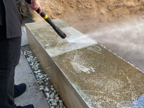 Why Choose Our Certified Pressure Washing Experts for Your Project Needs in West Park, NJ?