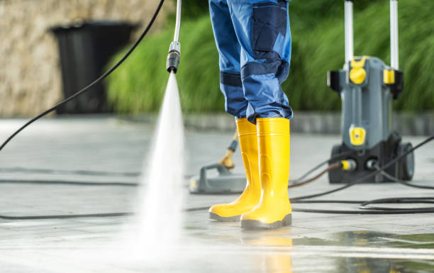 Roof Power Washing Services in West Park, NJ