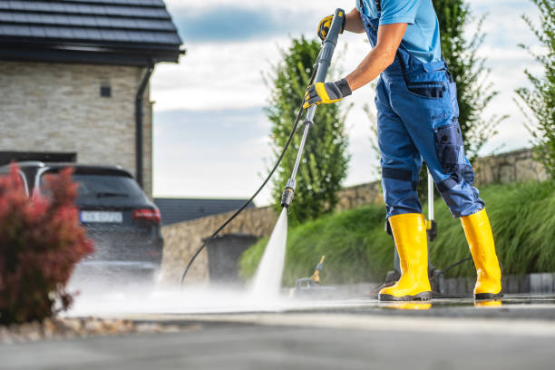 Best Roof Power Washing Services  in West Park, NJ