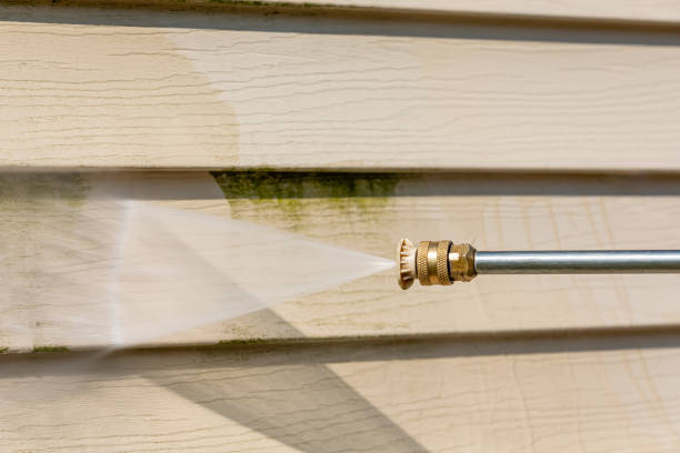 Best Roof Power Washing Services  in West Park, NJ